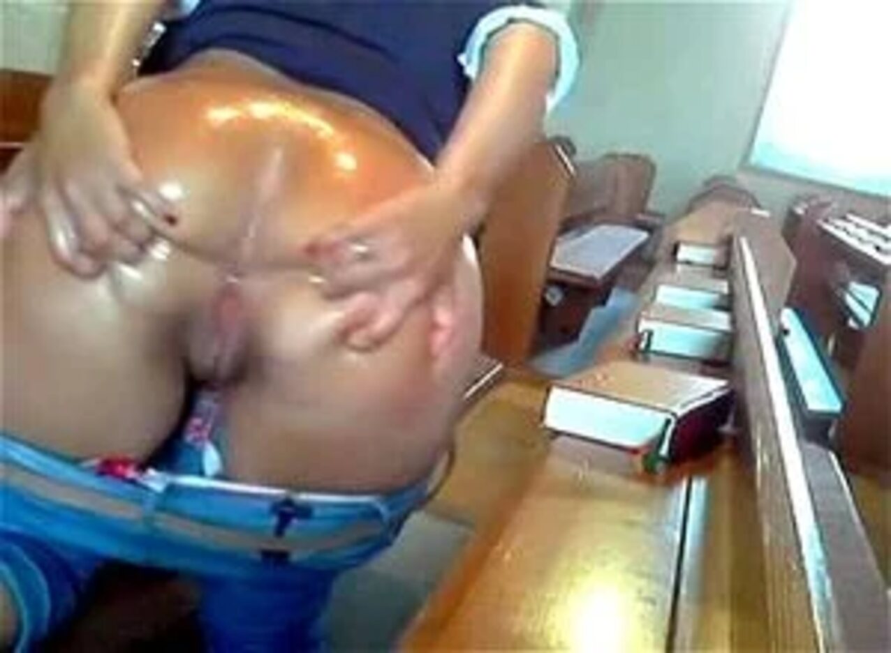 bigass church hot