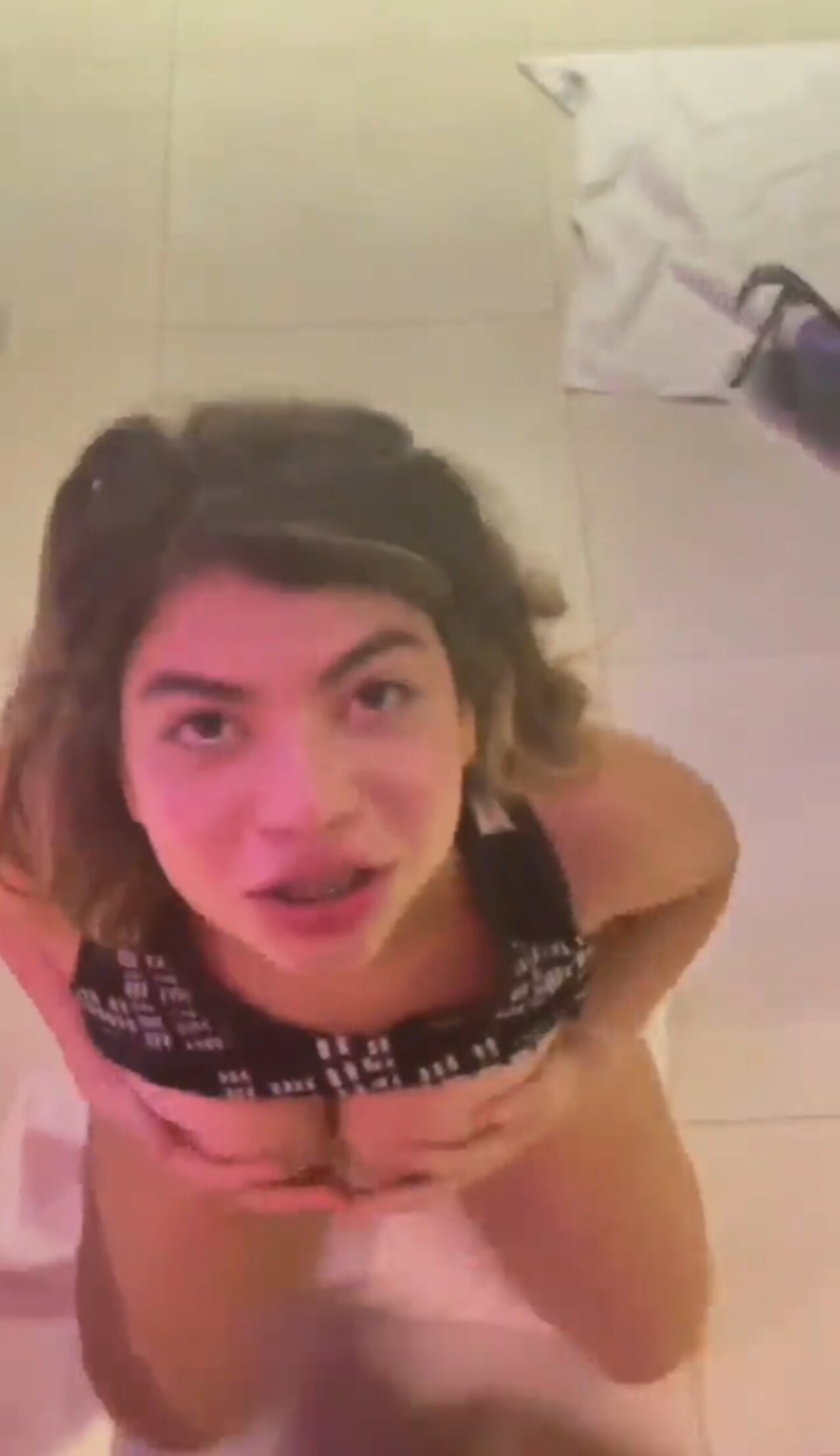 amateur bbc brazilian