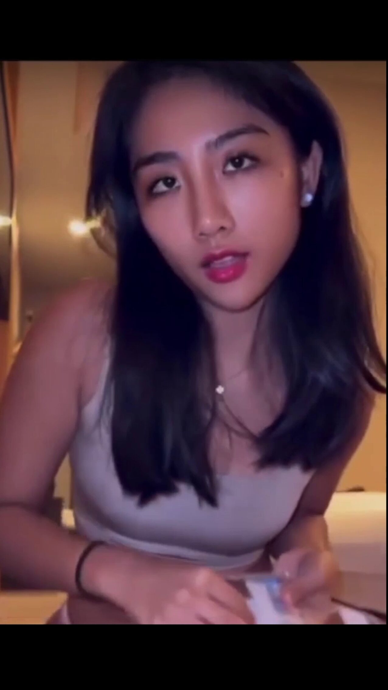 amateur petite asian