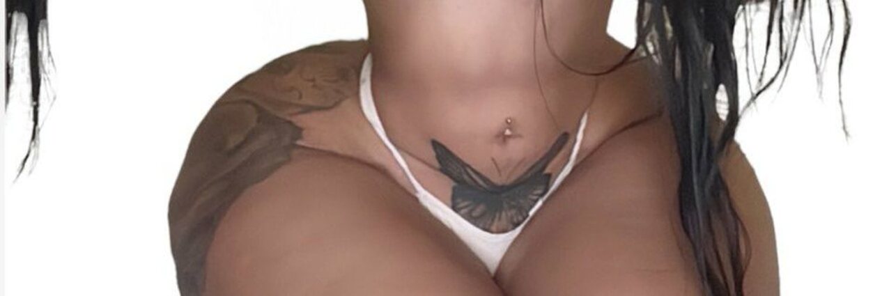 big ass bbl thong