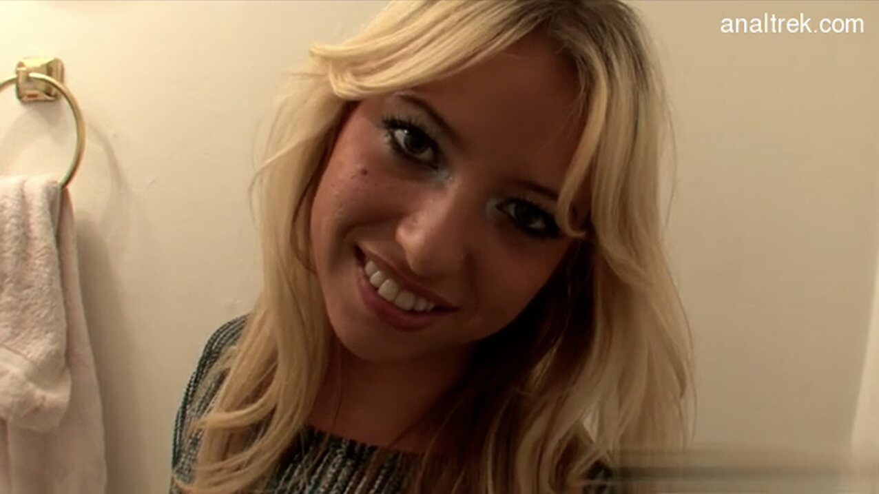 blonde brit tattoo