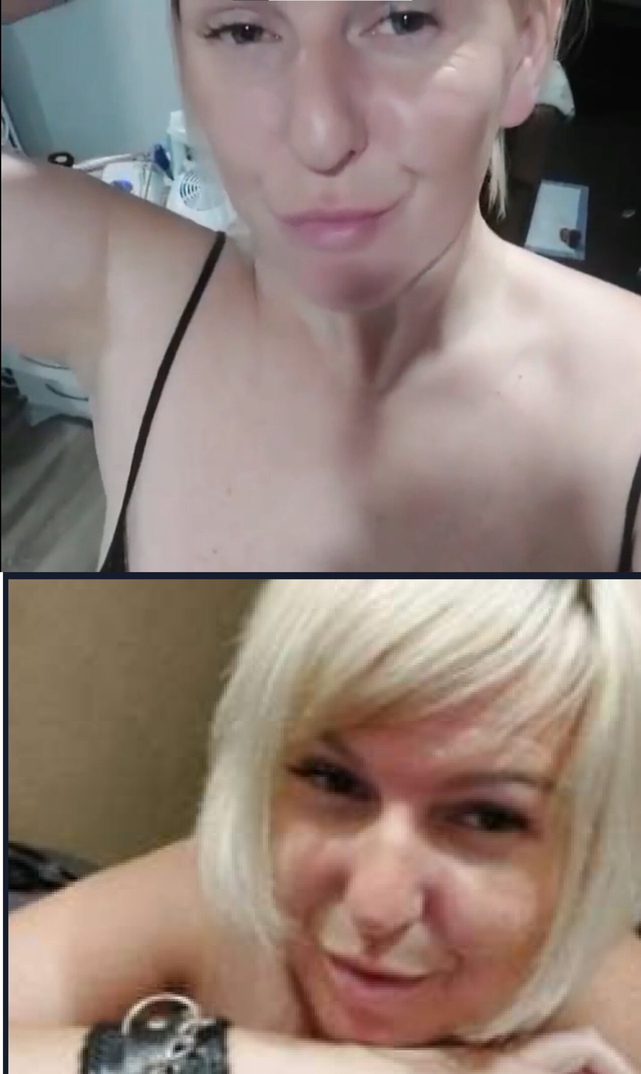 amateur voyeur flashing