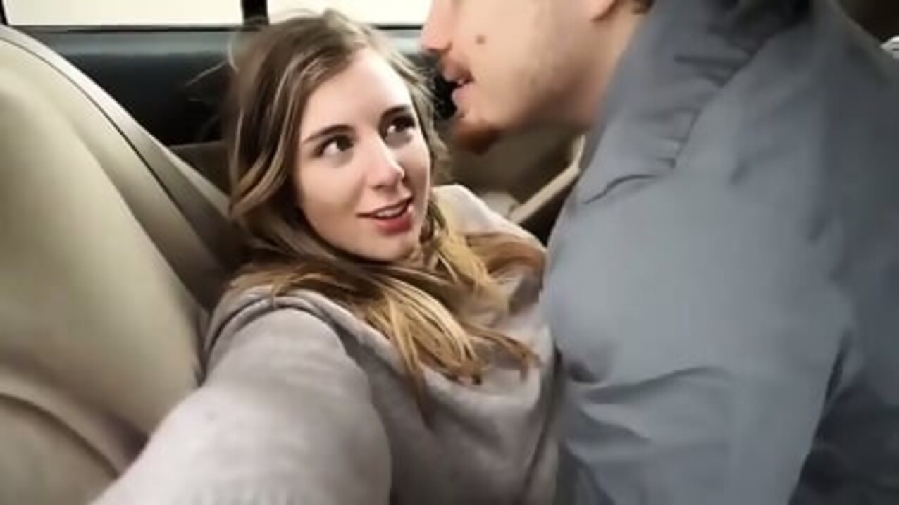 amateur car creampie