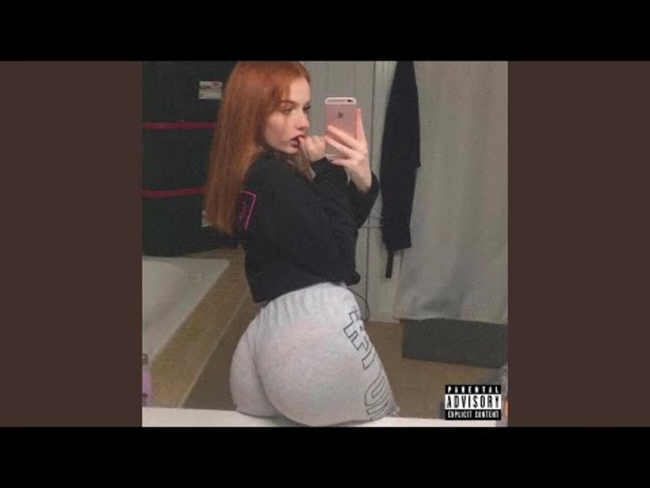 ass baddie cutie