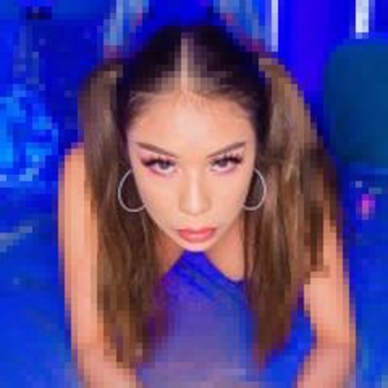 asian camgirl maybe pov