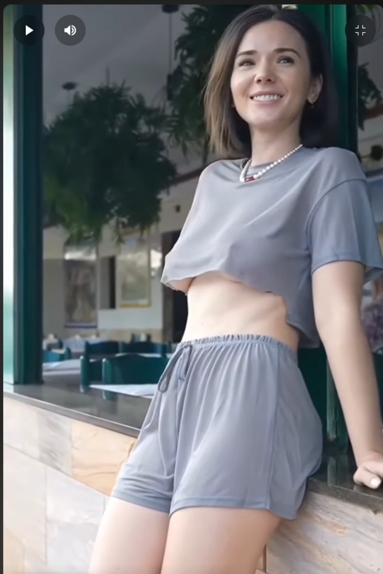 flashing slim white