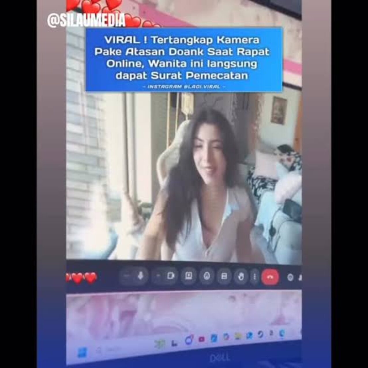 camgirl tattoed livestream