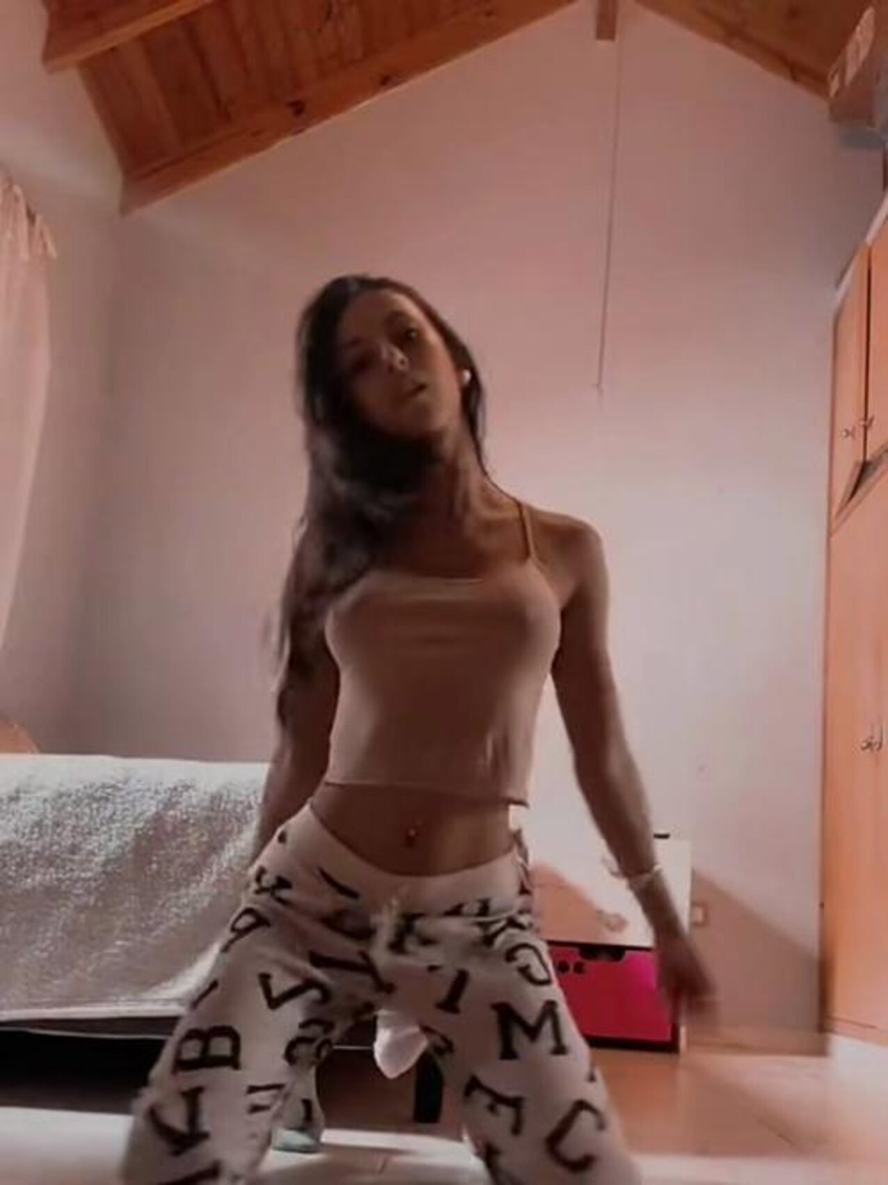 camgirl amateur teen