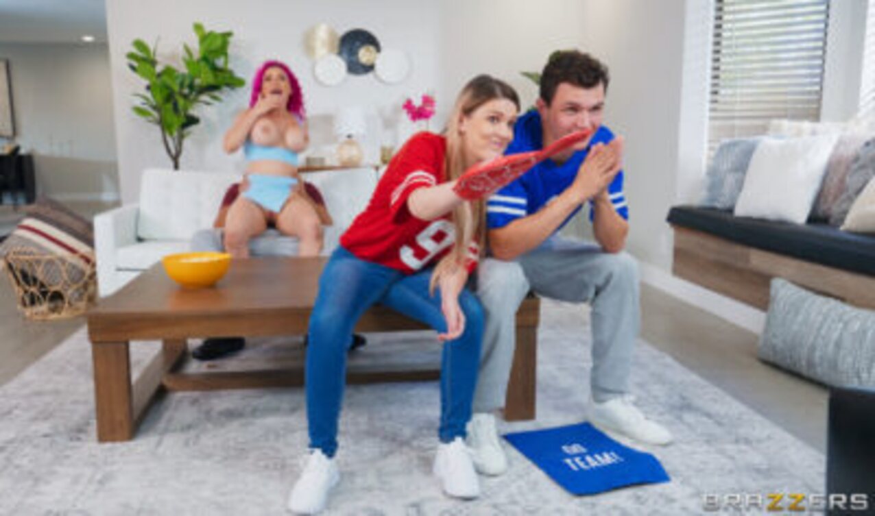 porn ad pornstar unknown