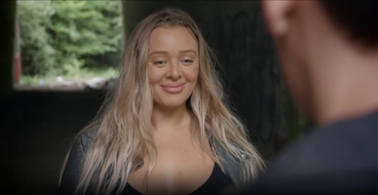 brazzers ebony blonde