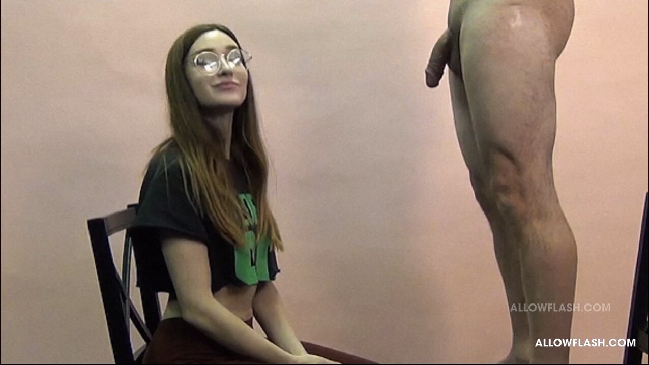 amature red head teen