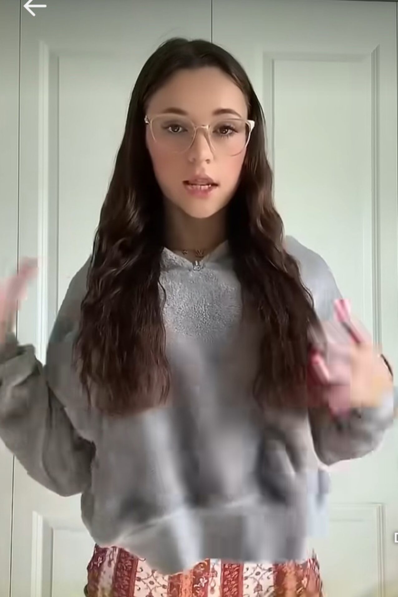 tiktok dance booty