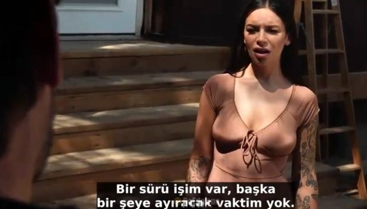 public tattoo long hair