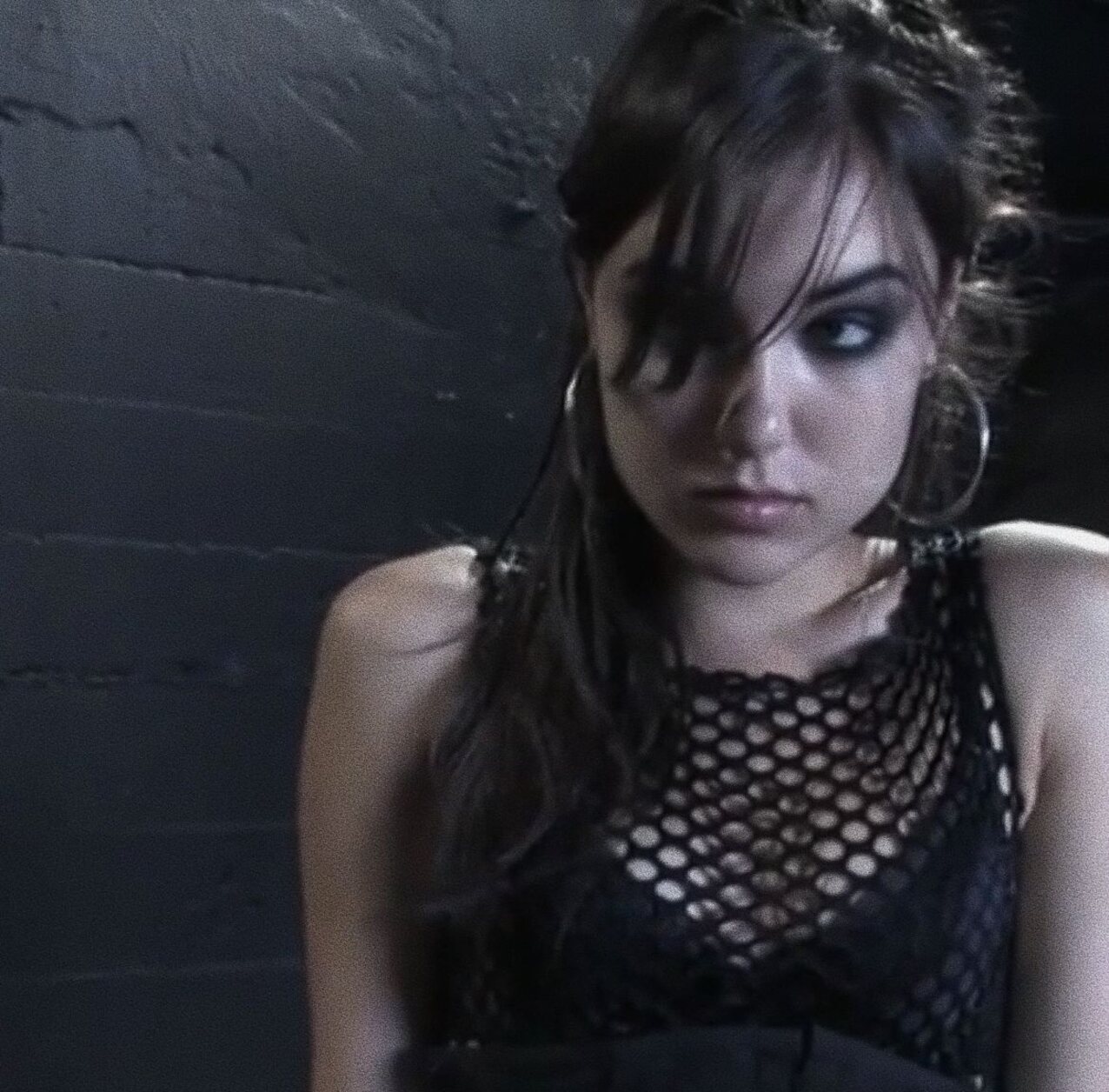 brunette sasha grey hot