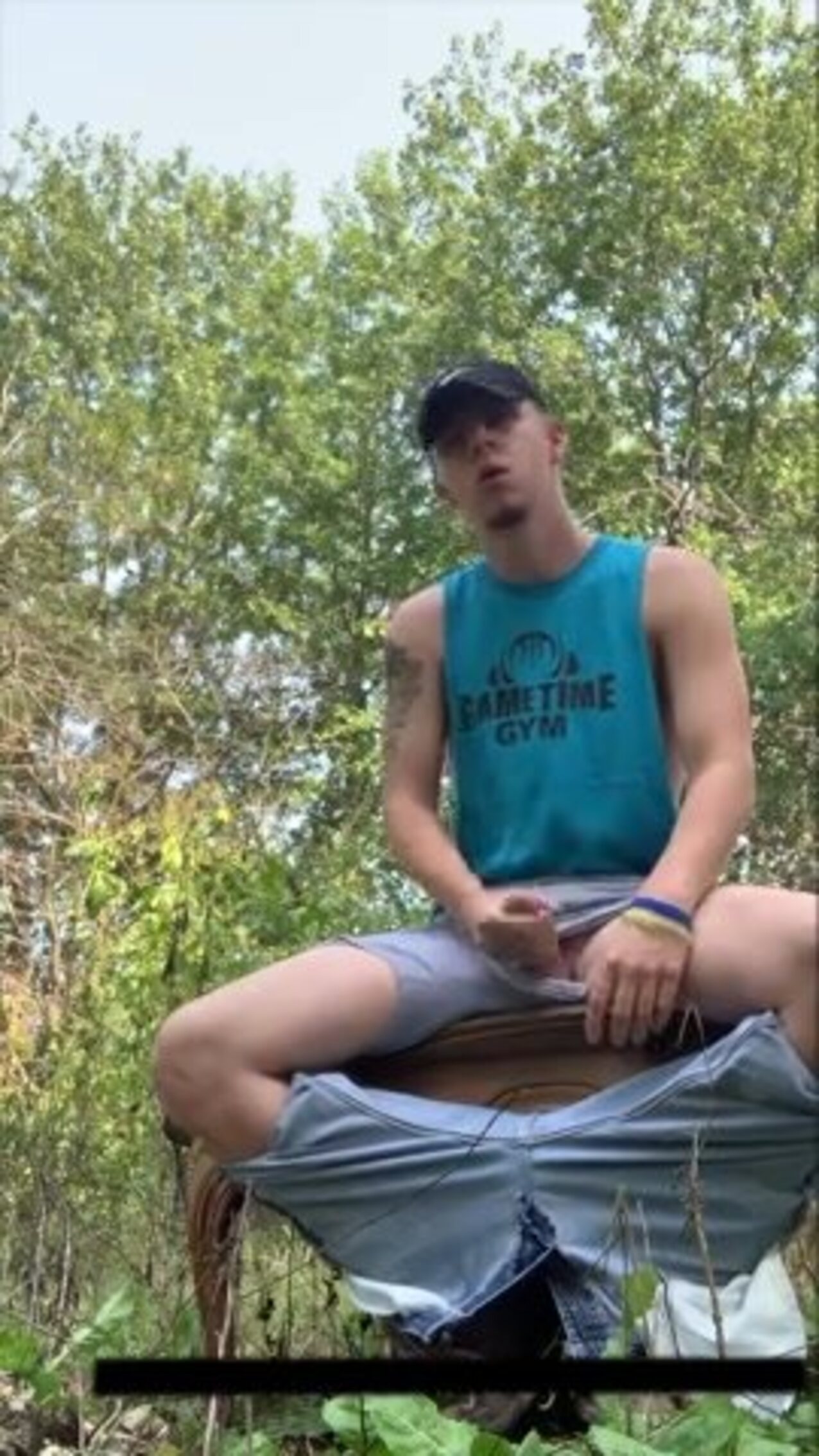 solo outdoors redneck
