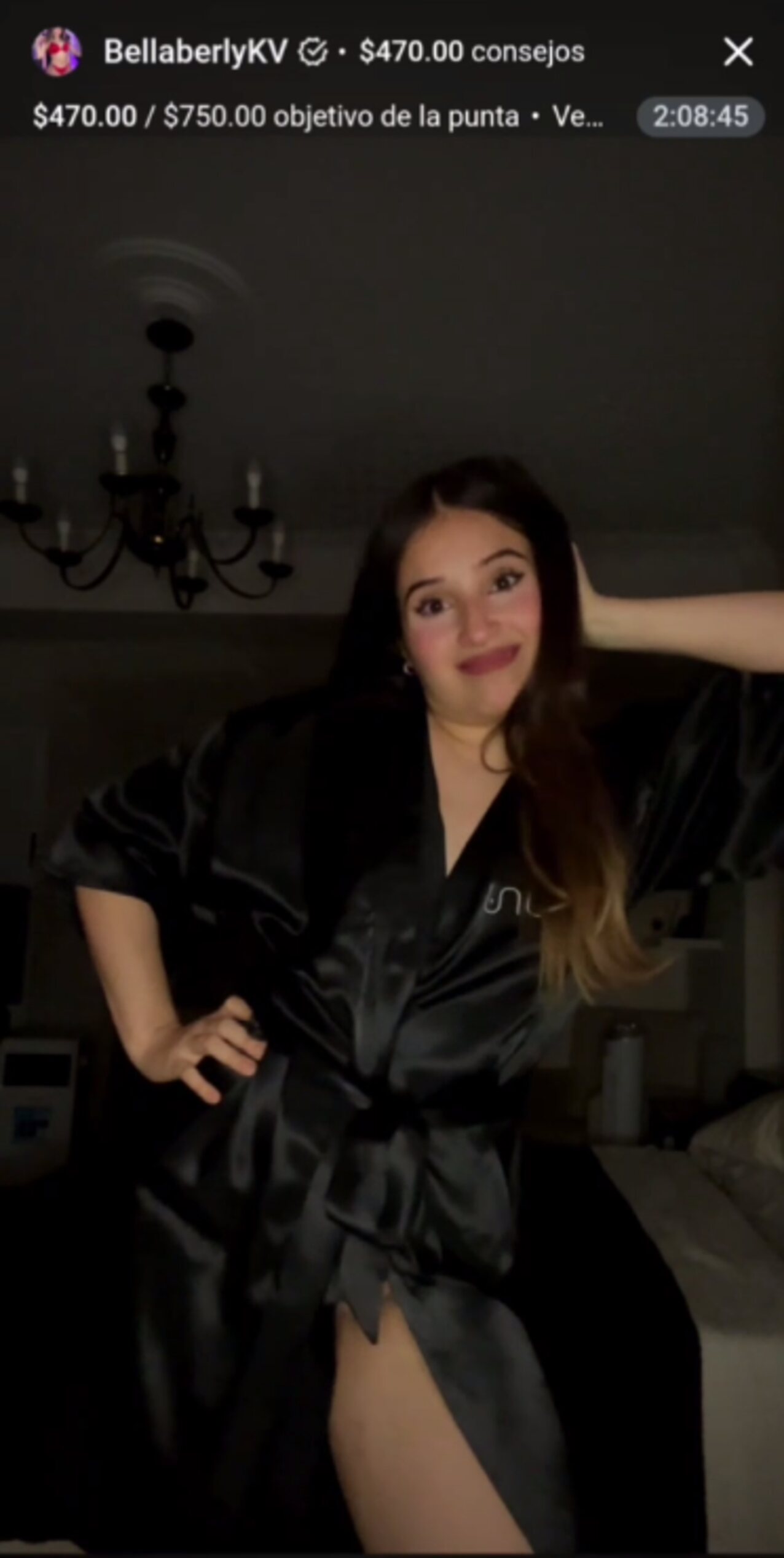 bellaberly kristberlyvasquez bellaberlykv