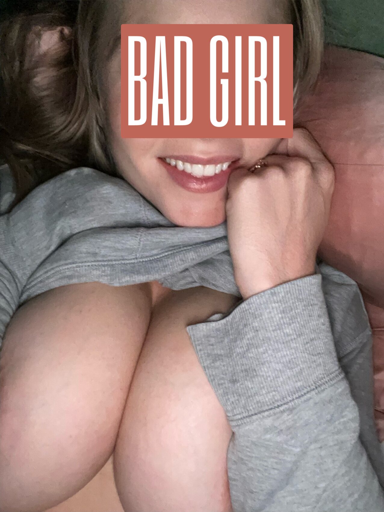 big boobs nice smile huge breast
