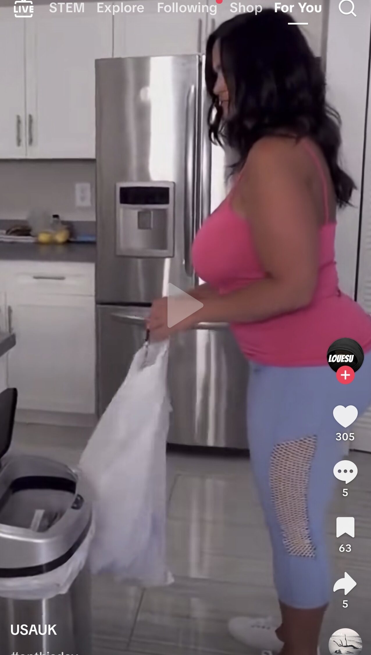 milf bbw maid