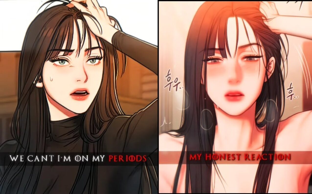 manhwa hentai anime
