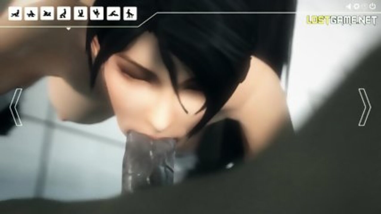 interactive game hentai