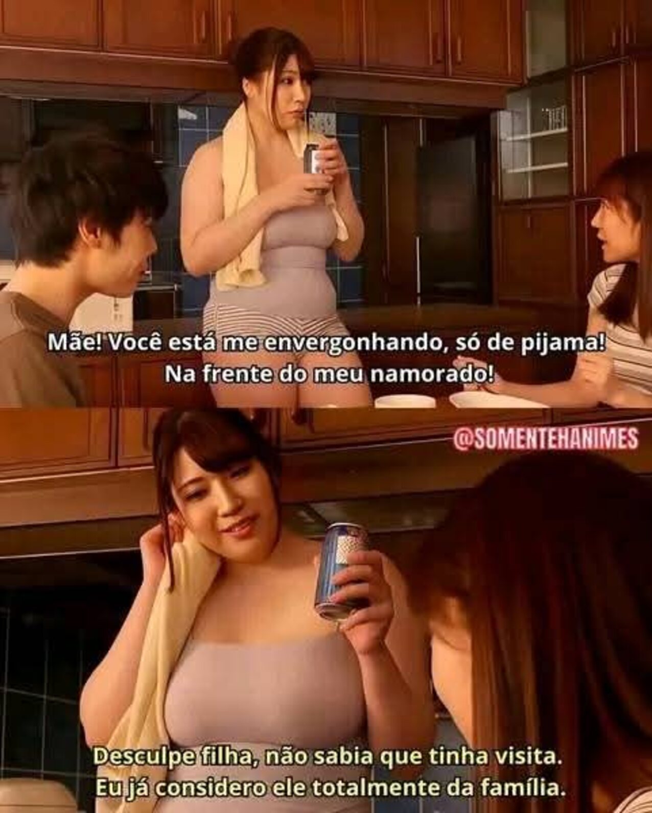 japanese bigtits brunette