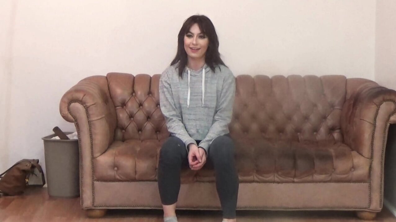 casting anal sexy