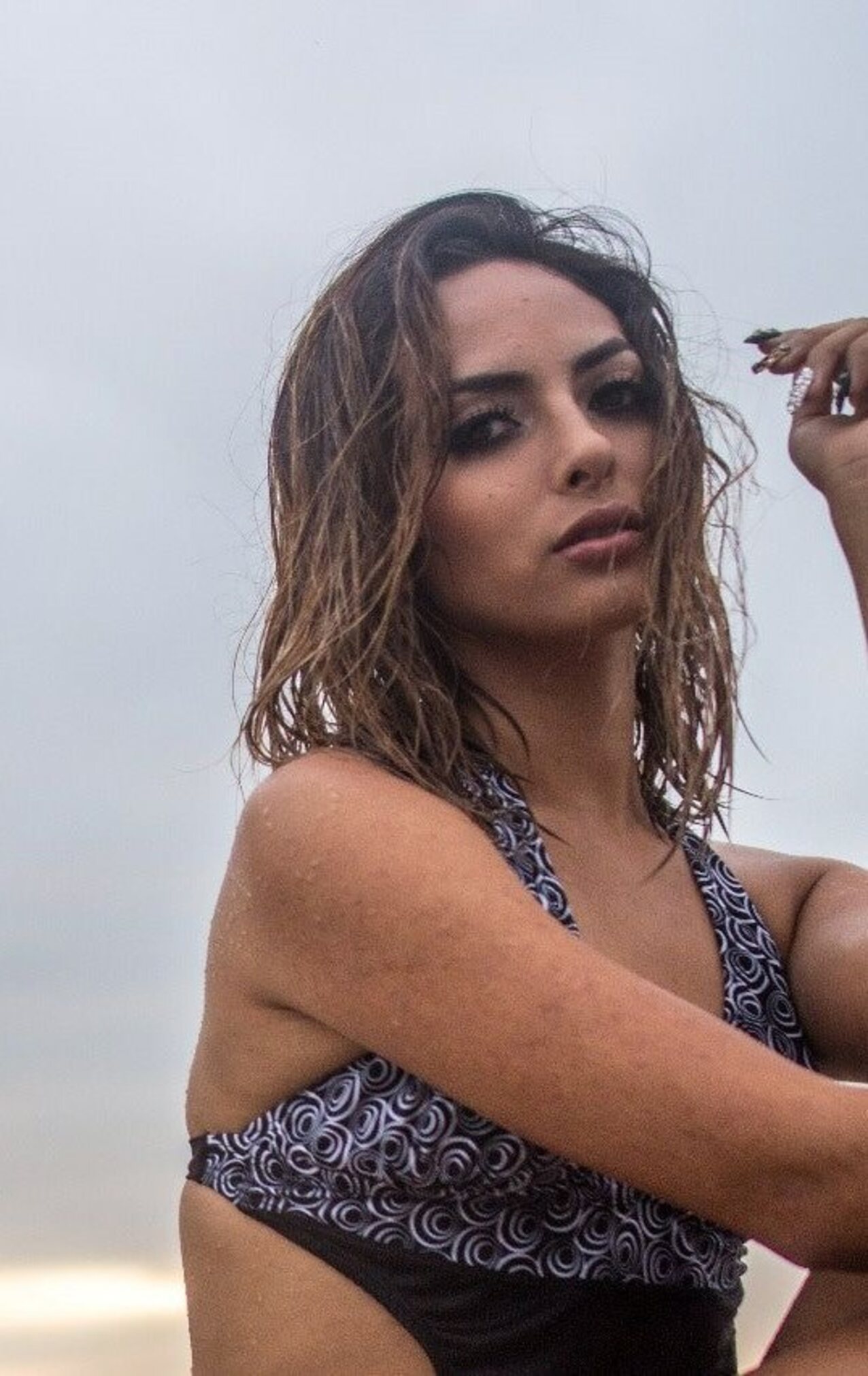 blowjob model latin