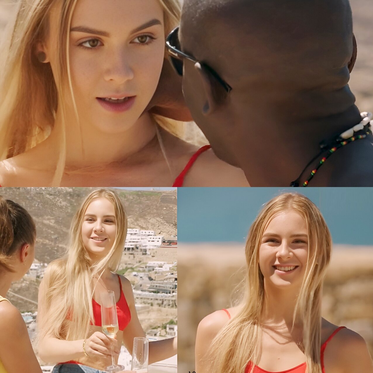 beautiful hot teens