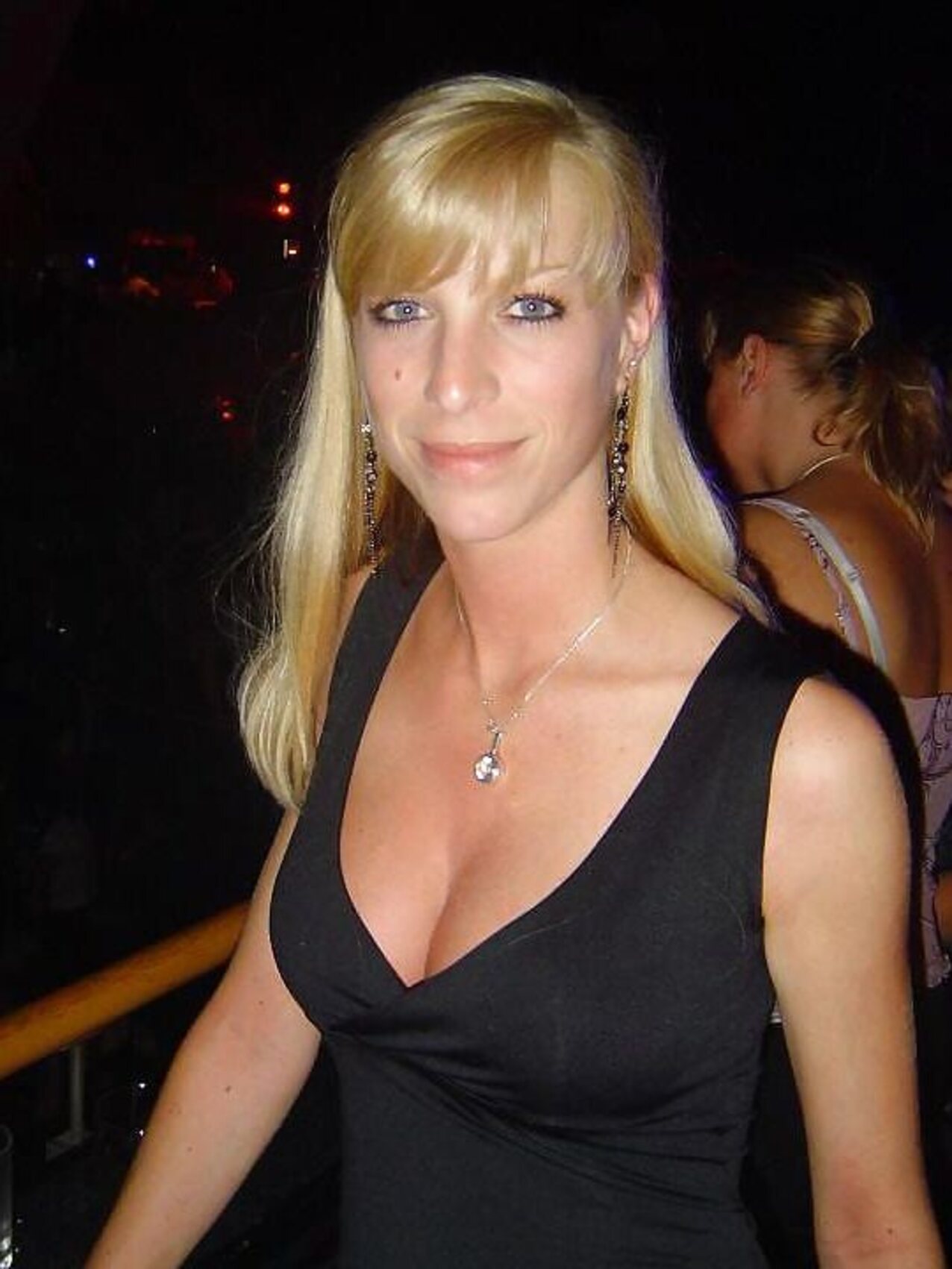 german blond amateur