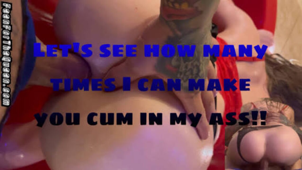 anal natalia queen creampie