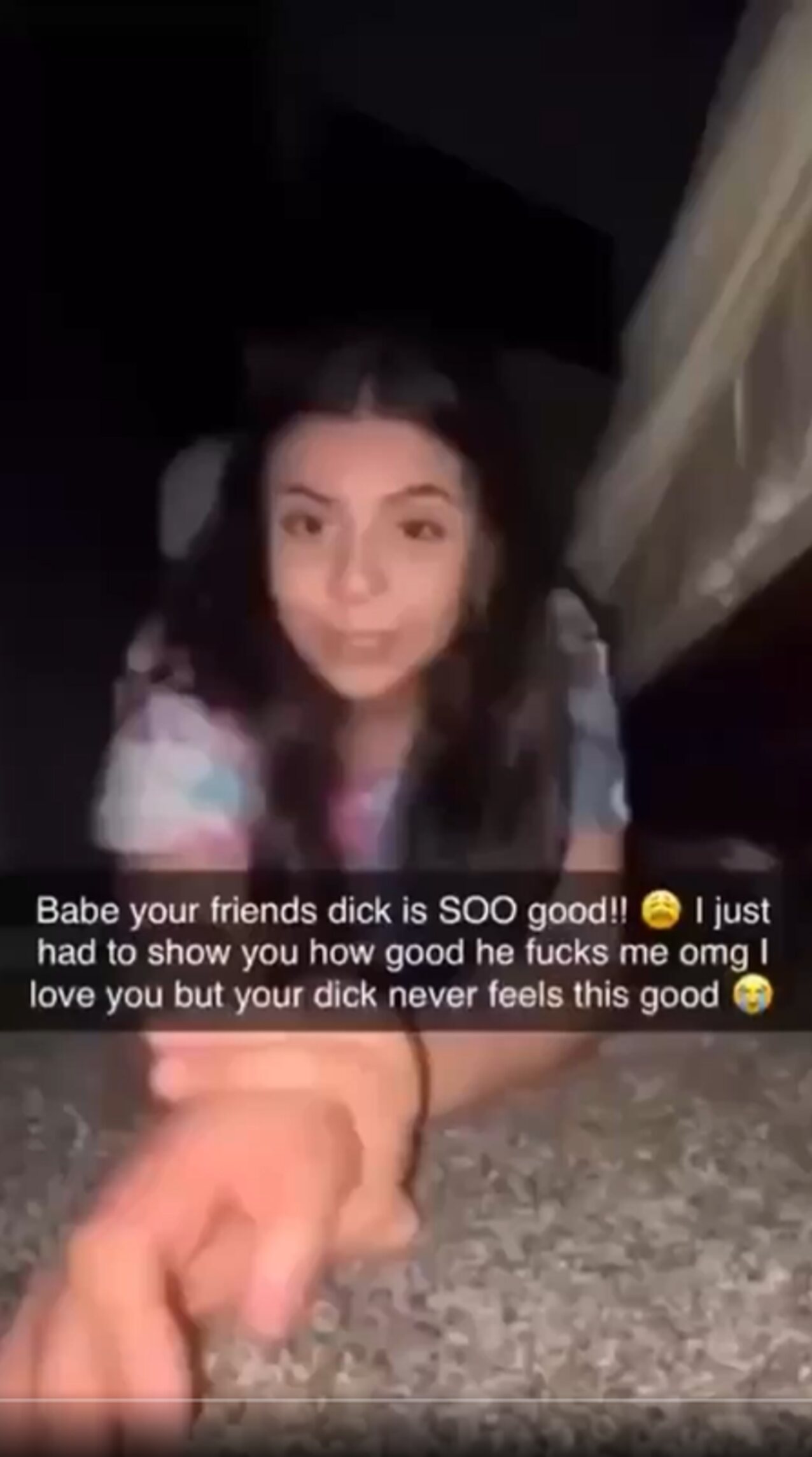 amateur snap doggy