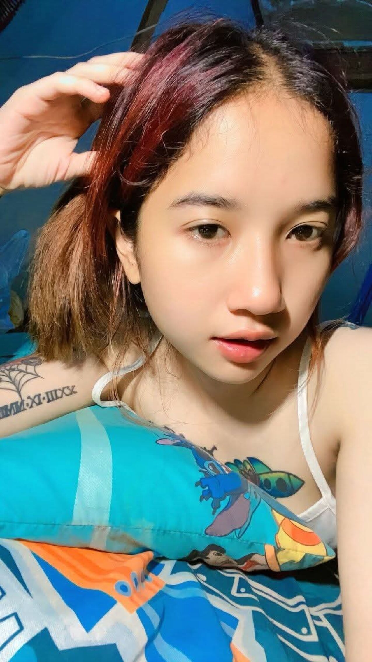 thai tattoo inked