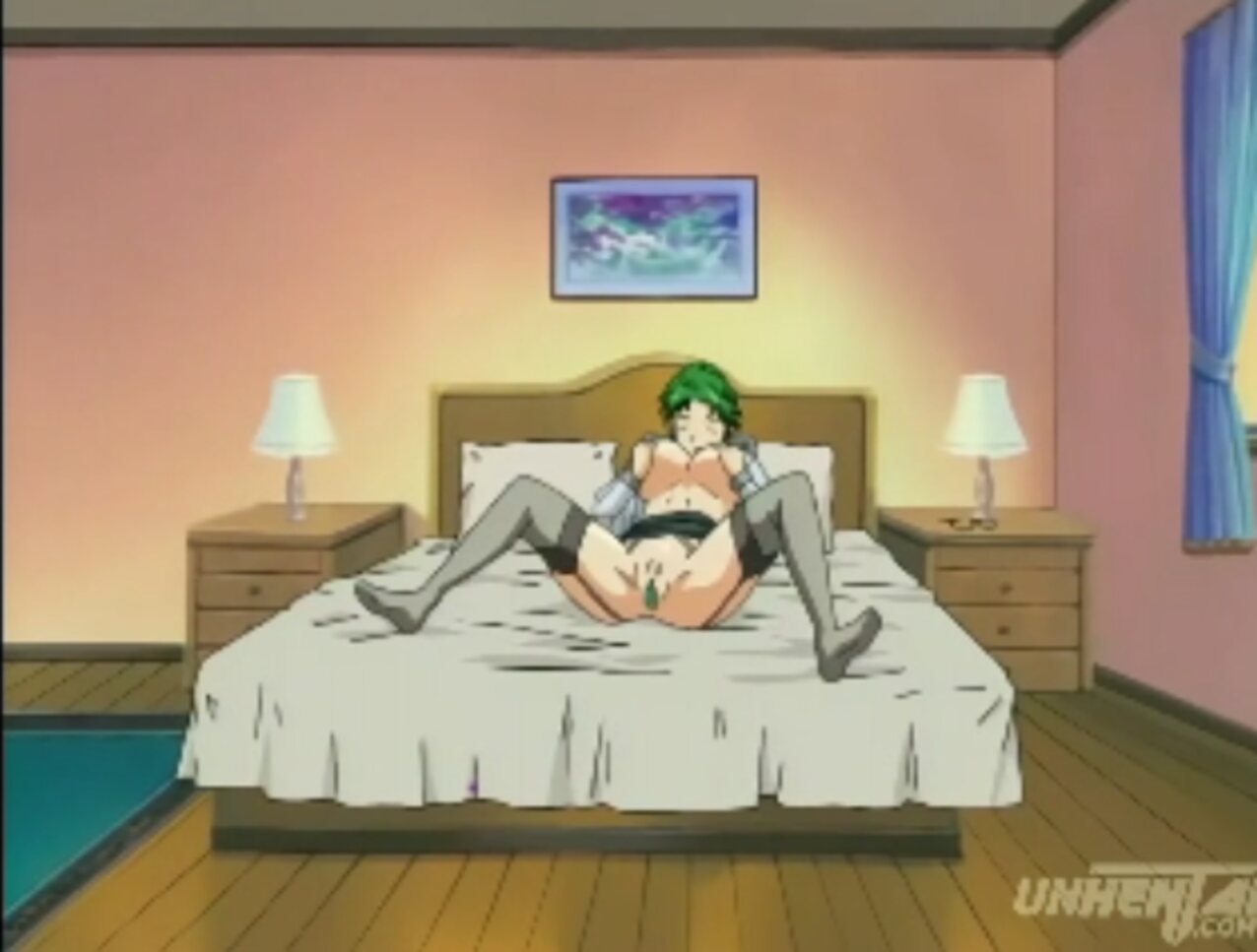 hentai sex hot