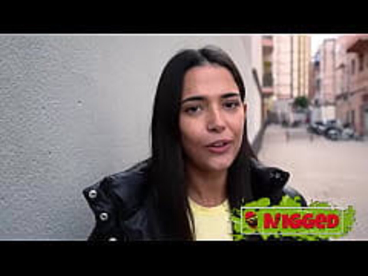 nuria millan nigged