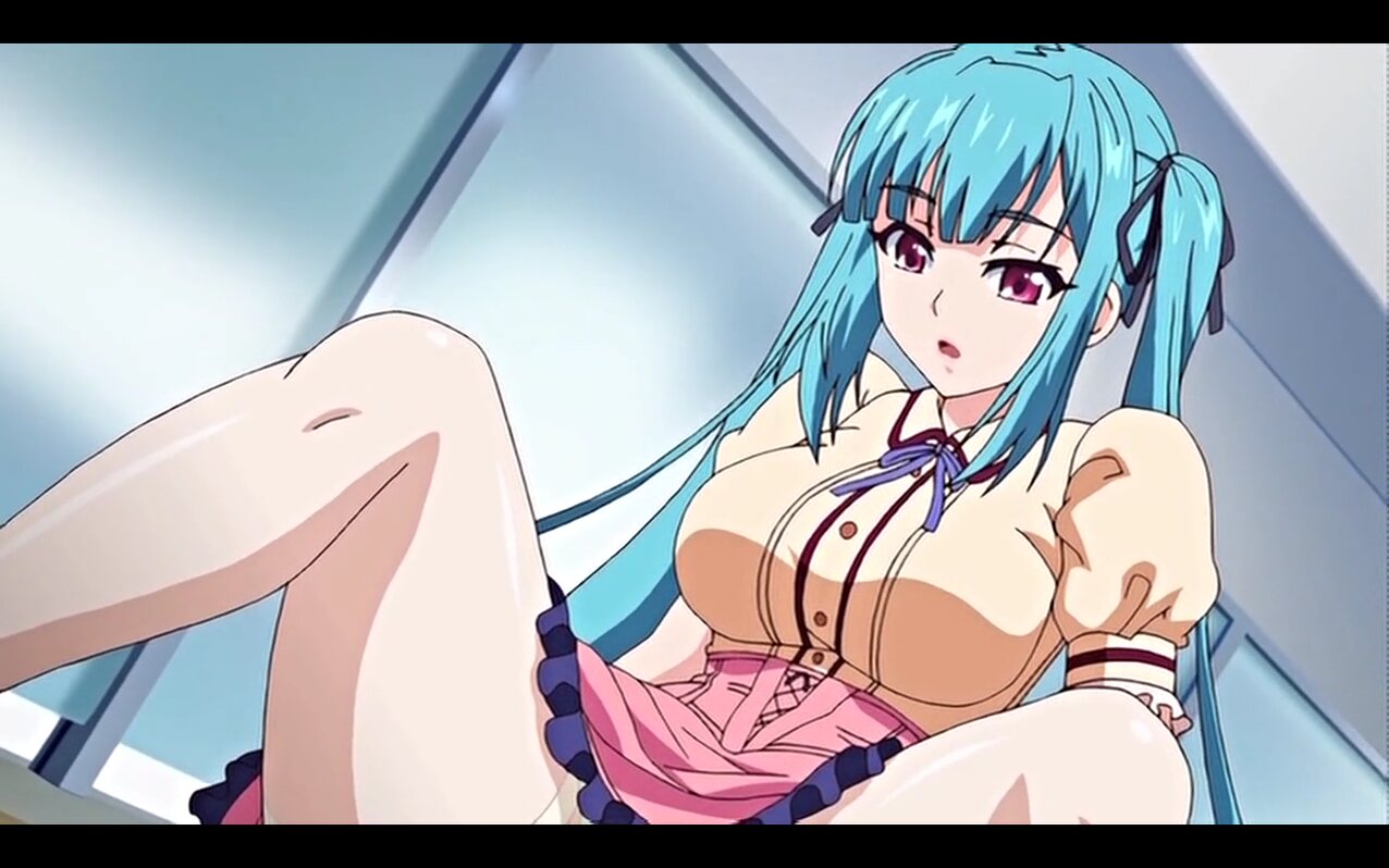 hentai sex school