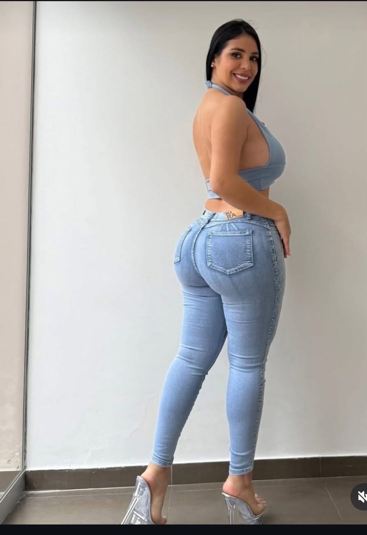 nalgas culo ass