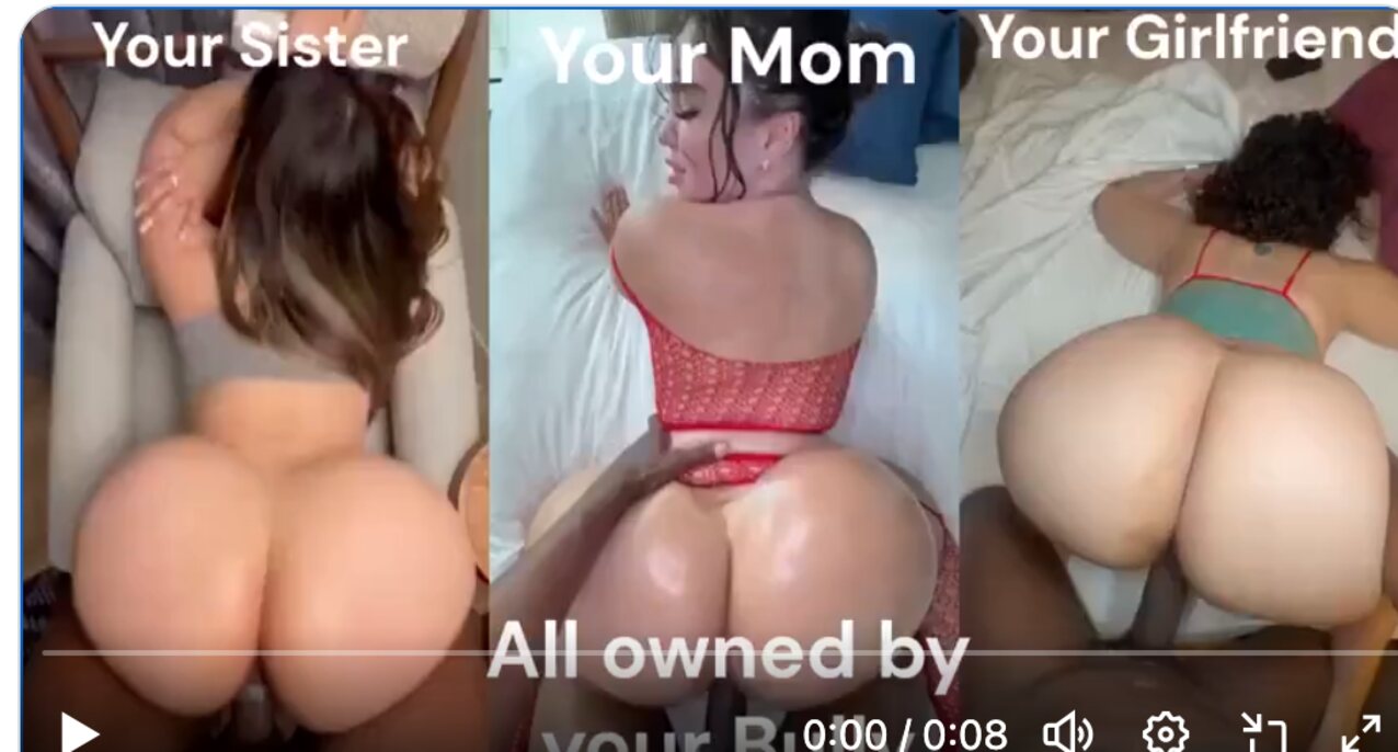 three girl hot girl doggy style