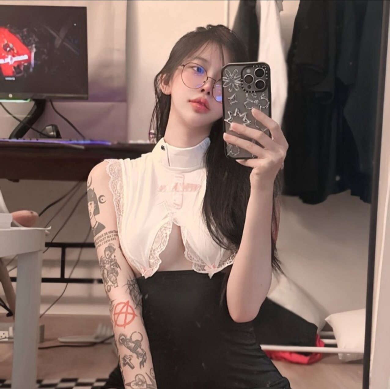 asian tattoo tattoos