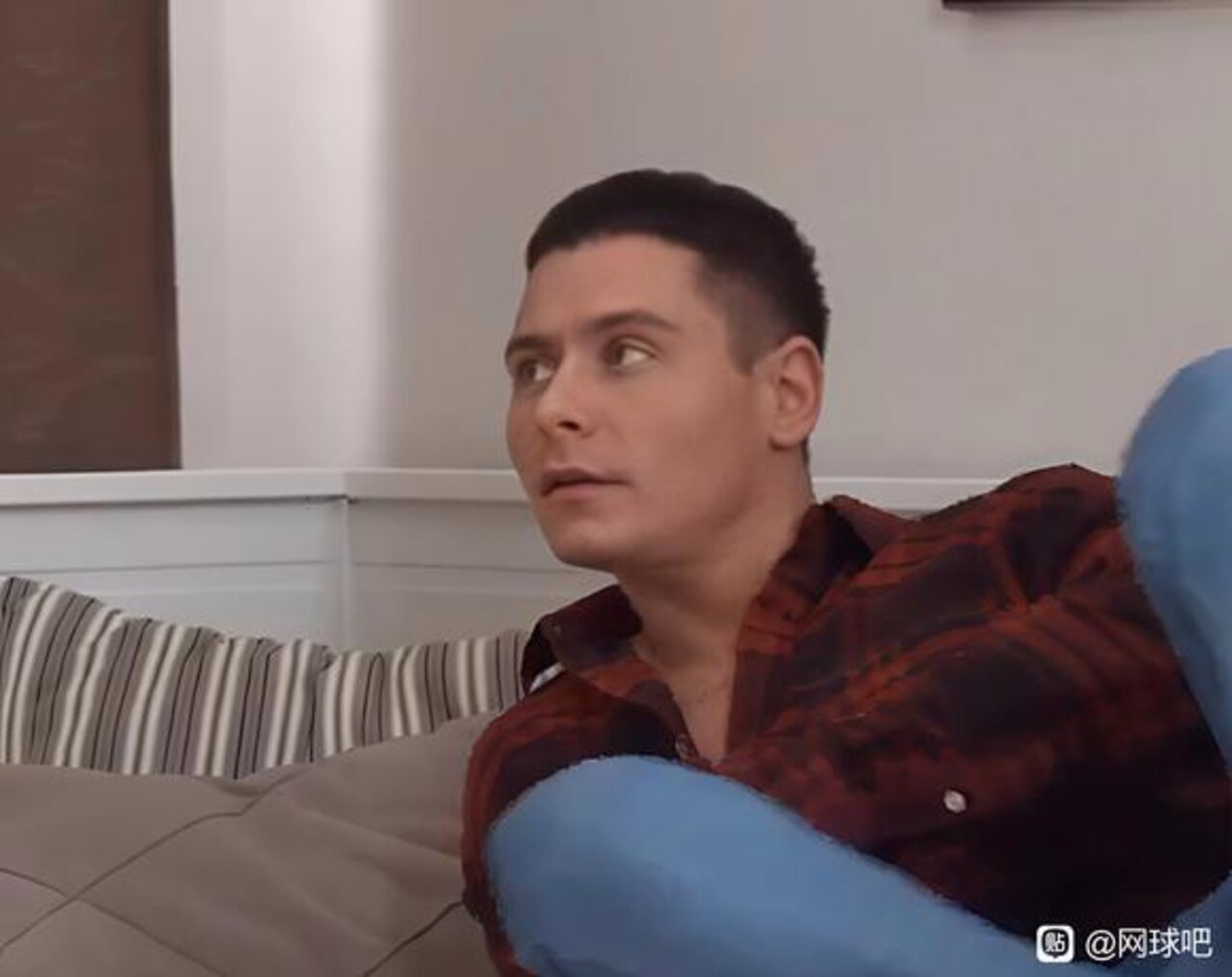 russian sexy actor