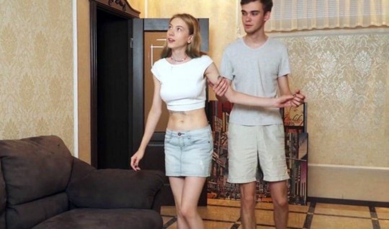 teen russian ukrainian
