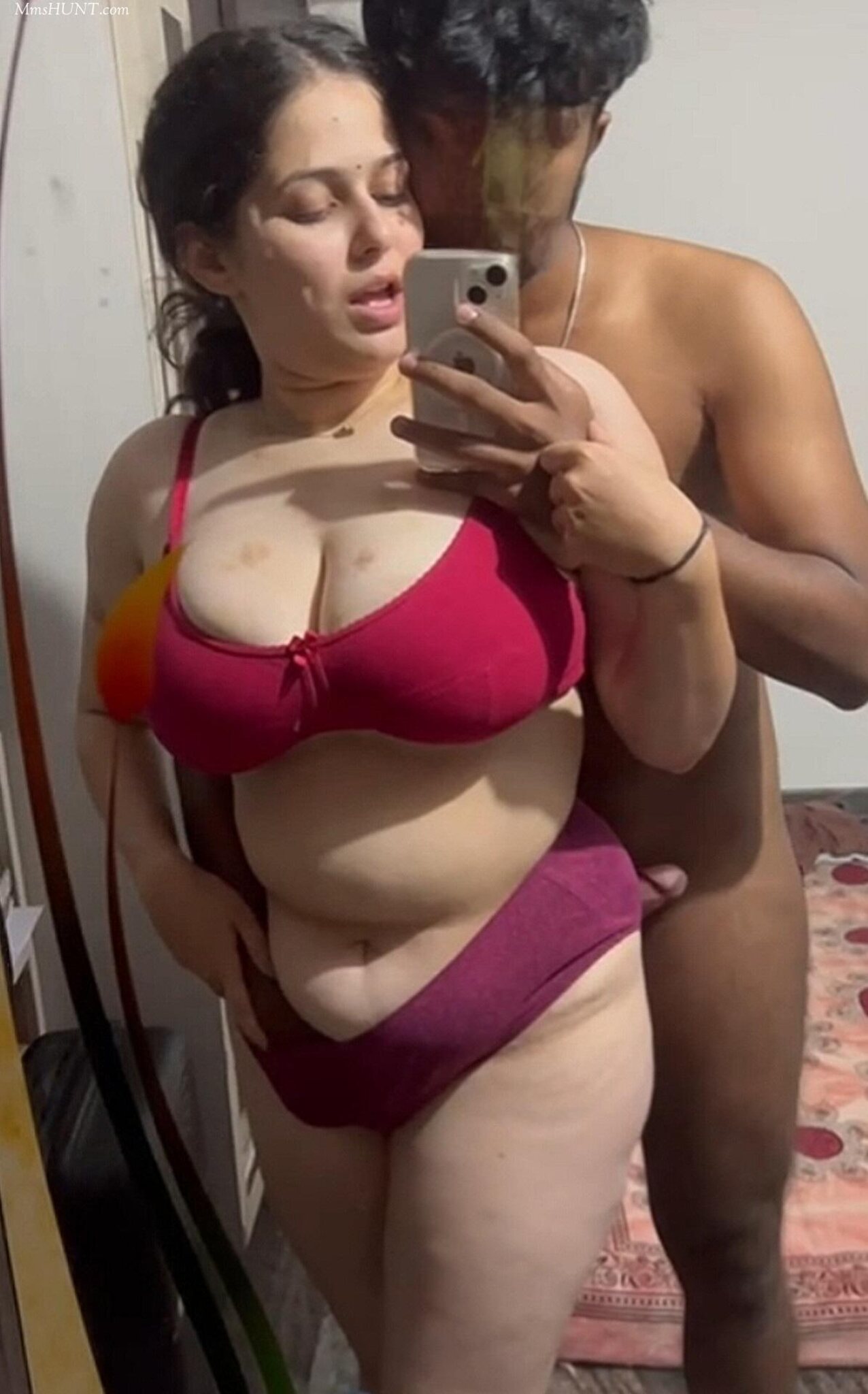 bigtits white beauty