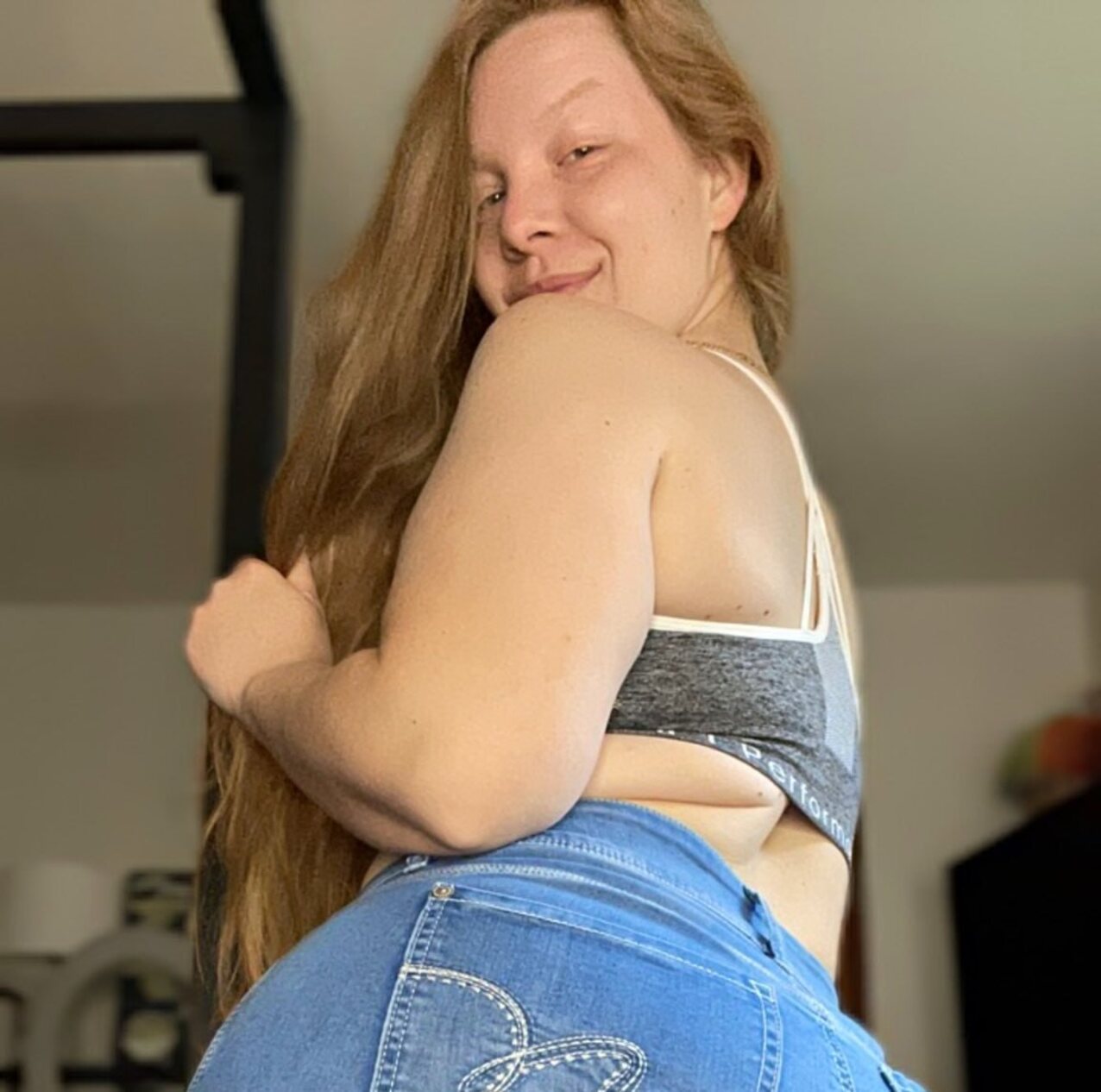 onlyfas red haired big ass
