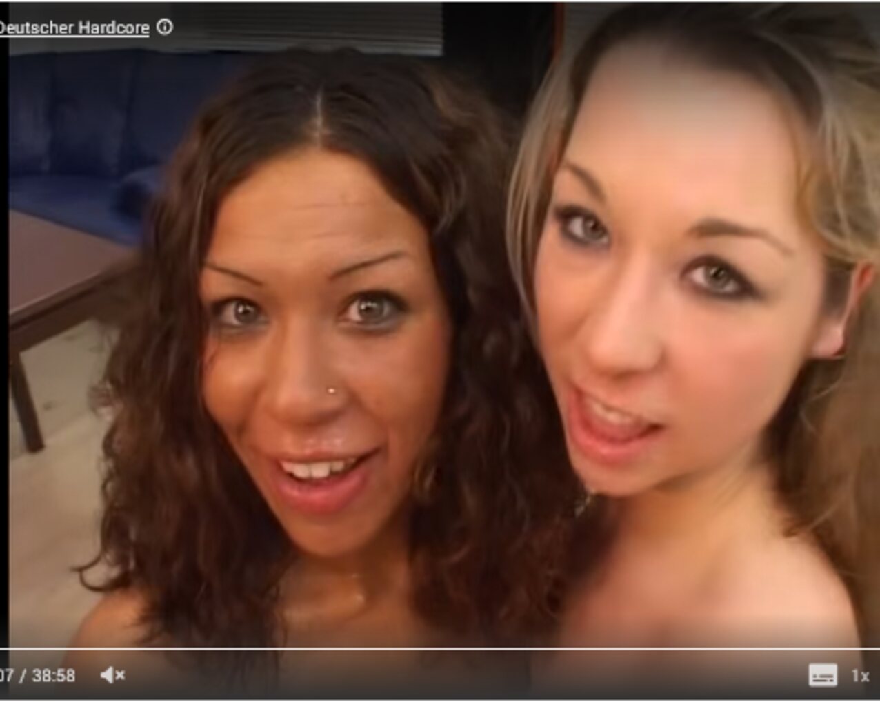 bukkake gangbang german