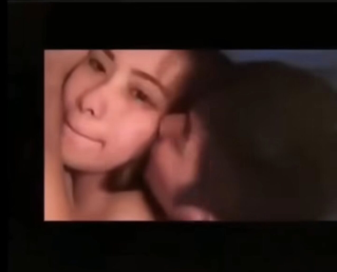 amateur asian couple