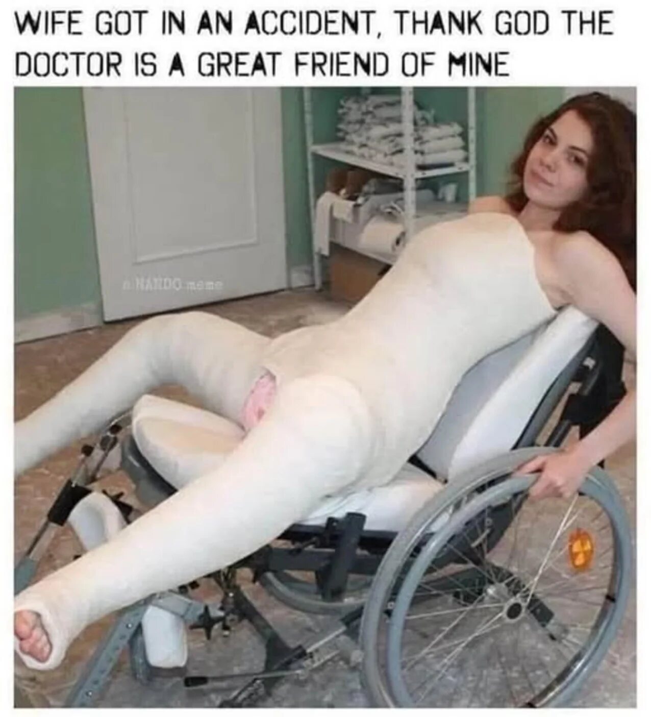 teen funny hospital