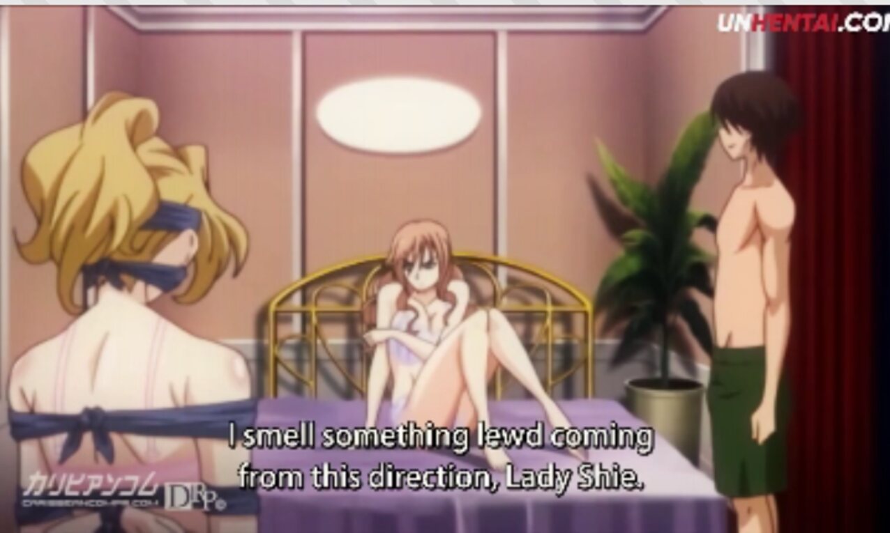 hentai bdsm crampie