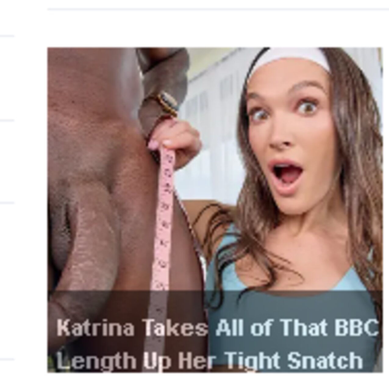 bbc brunette dick