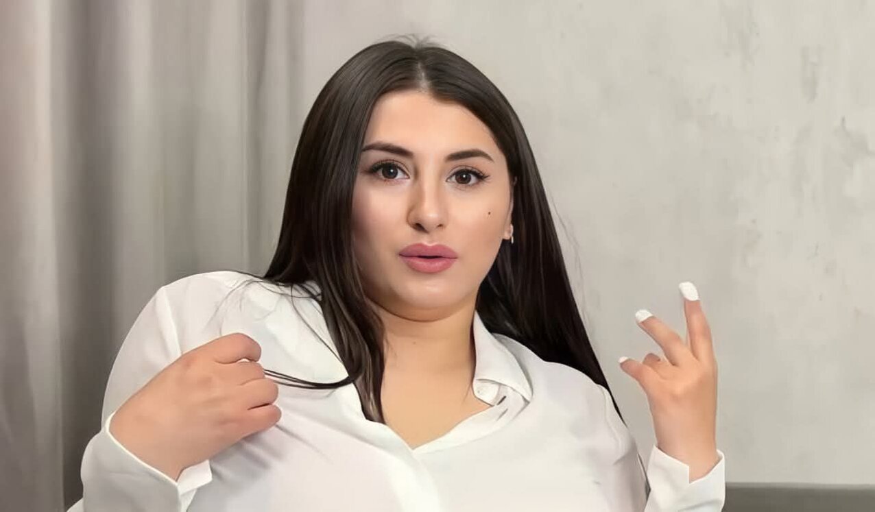 beautiful hot big tits