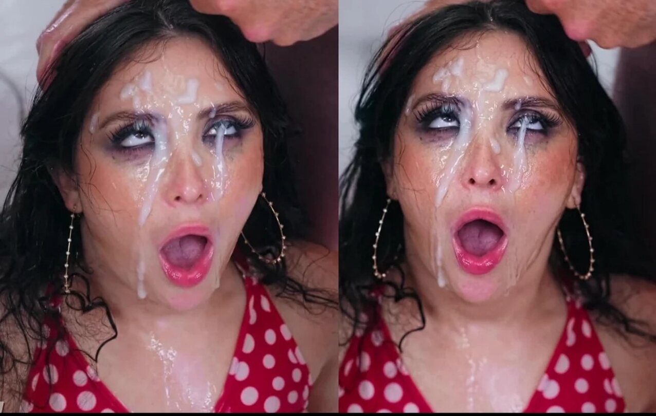 facial dark hair jane wilde