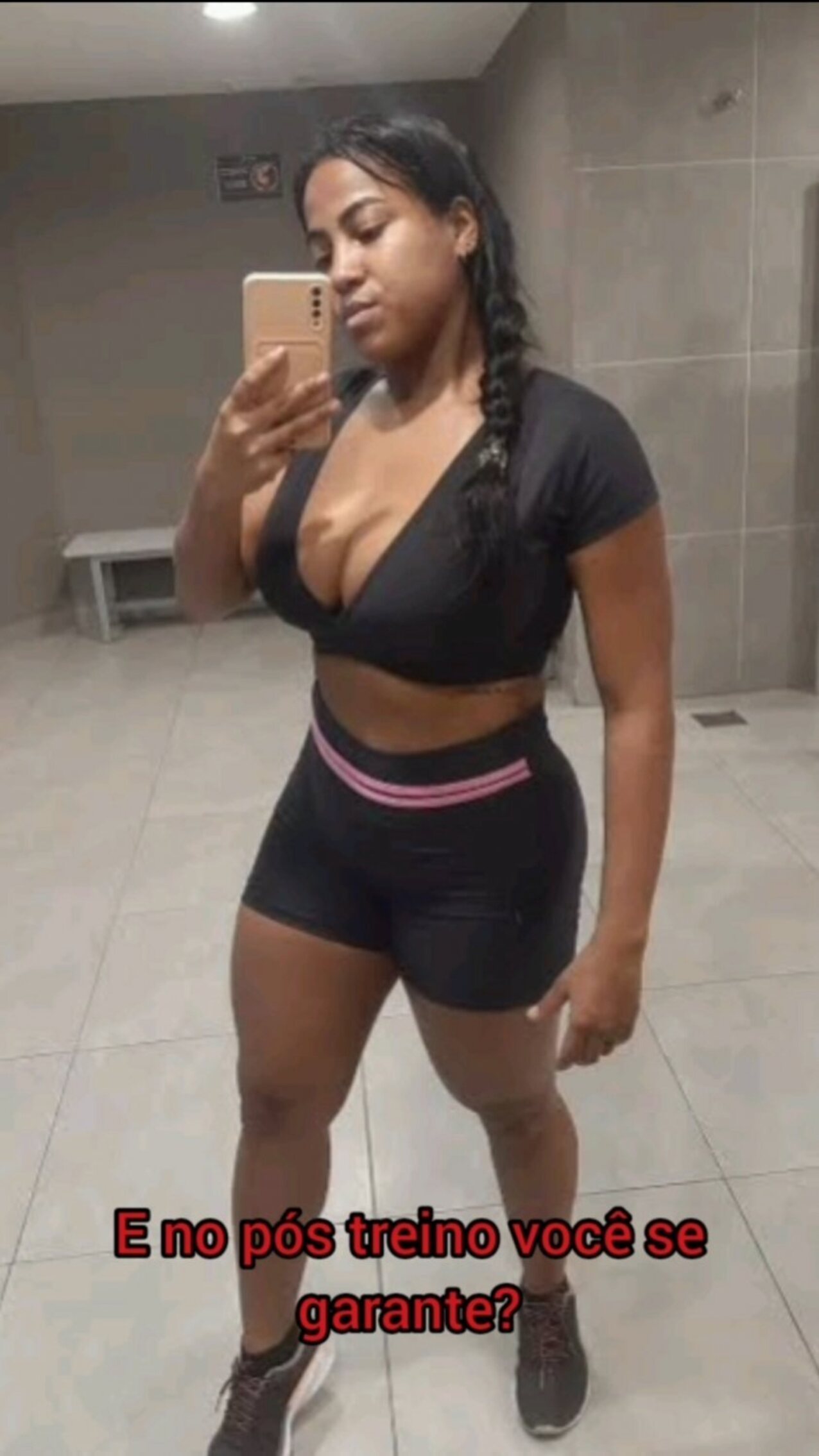 brazilian brazil fitness